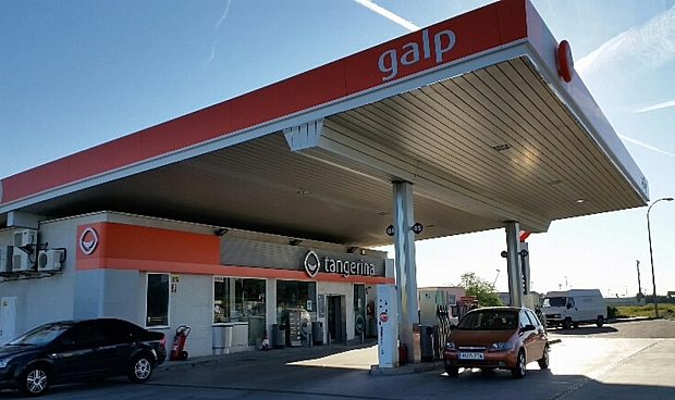 Galp Inaugura Una Nueva Estaci N De Servicio En Madrid