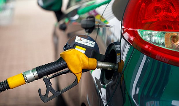 El consumo de combustibles de automoción registra su mejor mes de mayo