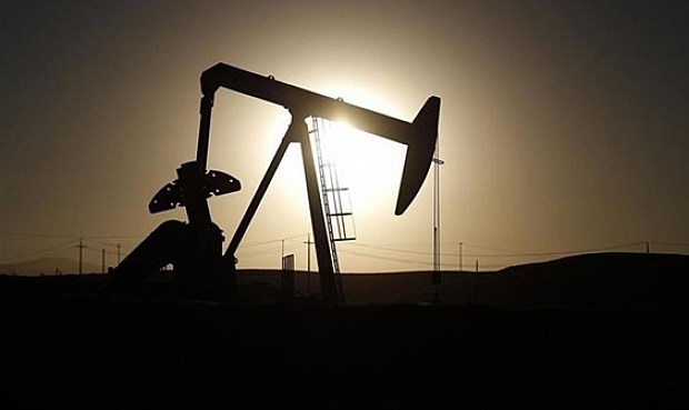 El petróleo Brent roza los 140 dólares y marca máximos desde 2008