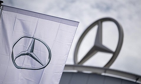 Tribunal alemán confirma que Mercedes implantó dispositivos de emisiones no autorizados en los GLC y GLK.
