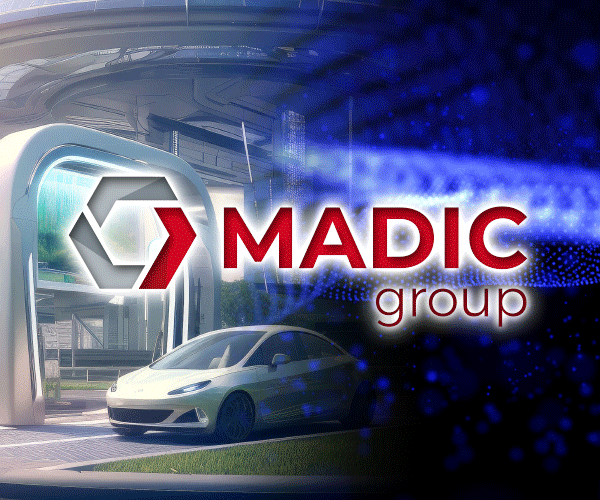 MADIC IBERIA.