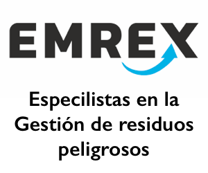 Especilistas en la Gestión de residuos peligrosos.