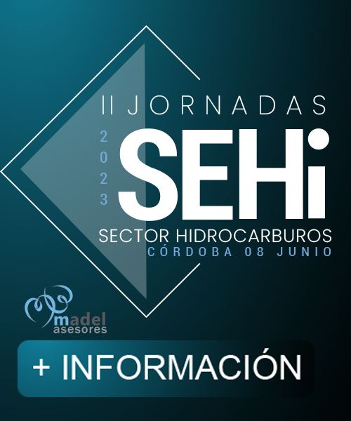 II Jornadas SEHi - Córdoba, 8 de Junio de 2023.
