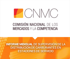 Informe de Supervición CNMC