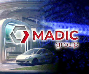 MADIC IBERIA.