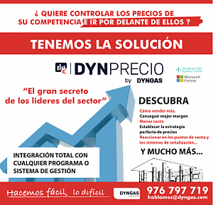 Adelántate a tú competencia.