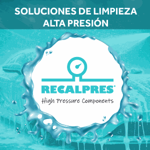 La solución multimarca para técnicos del sector del car wash y la alta presión.