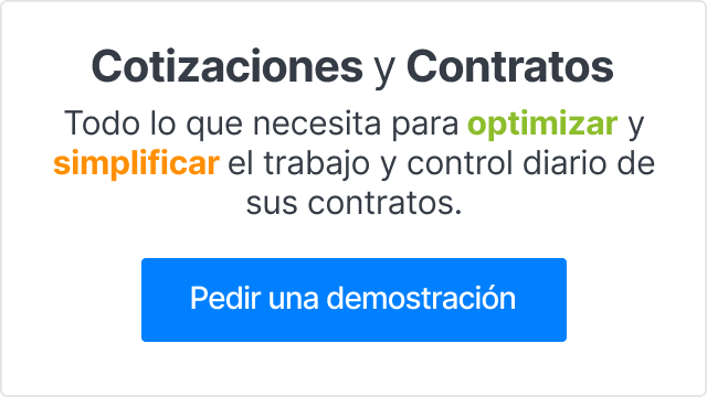 La plataforma líder en software de gestión, control y monitorización de contratos sobre productos del sector petrolífero