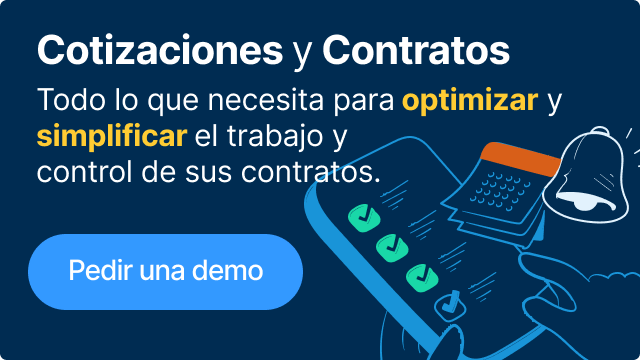 La plataforma líder en software de gestión, control y monitorización de contratos sobre productos del sector petrolífero