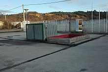 Venta de Gasocentro en Villaobispo de las Regueras, León