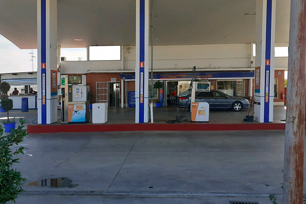 Venta de gasocentro y EE.SS. en Badajoz. - Marketplace Gasolineras Mundopetroleo