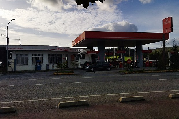 Se vende Gasocentro y Estación de Servicio en la provincia de Lugo. - Marketplace Gasolineras Mundopetroleo