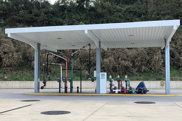 Se vende o alquila gasocentro en funcionamiento en el norte de Lugo. - Marketplace Gasolineras Mundopetroleo