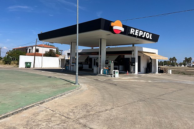 Se vende Gestión de Estación de Servicio Repsol en Badajoz. - Marketplace Gasolineras Mundopetroleo