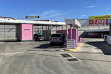 Venta de centro de lavado, gasolinera y gasocentro en Toledo