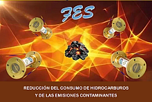 Se buscan distribuidores y comercializadores de Fuel Energy Saver