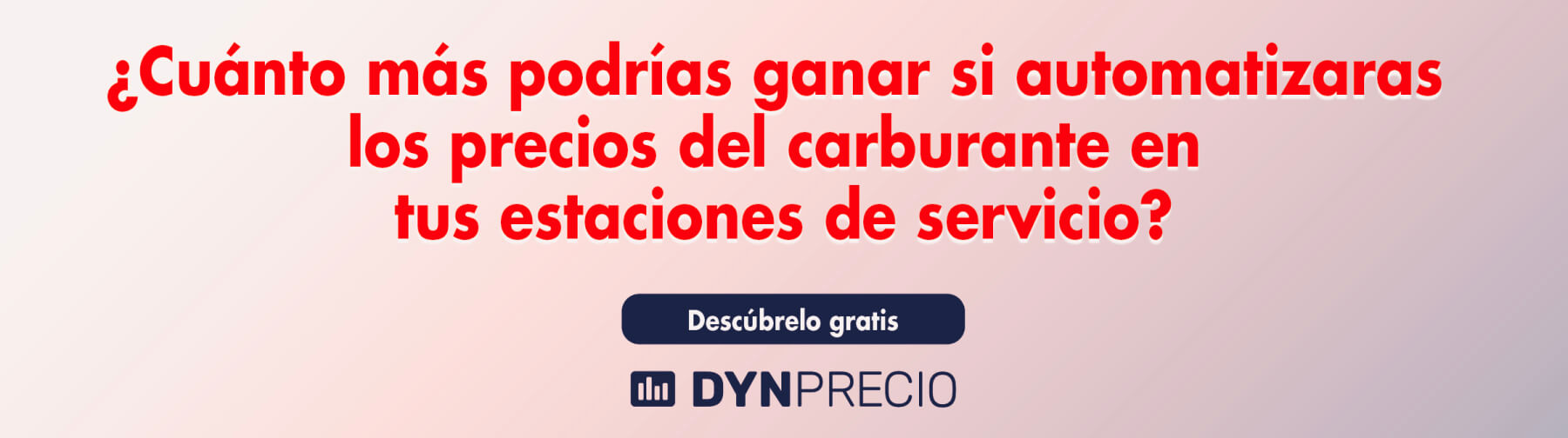 Cuánto más podrías ganar si automatizarás los precios en tu estación de servicio?