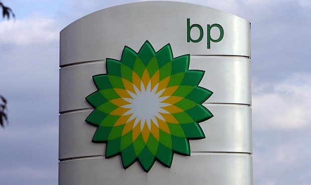 BP gana un 26,2% menos en el primer trimestre.