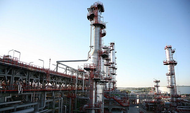 La Rabida Refinery Map Cepsa conmemora este martes el 50 aniversario del comienzo de la ...