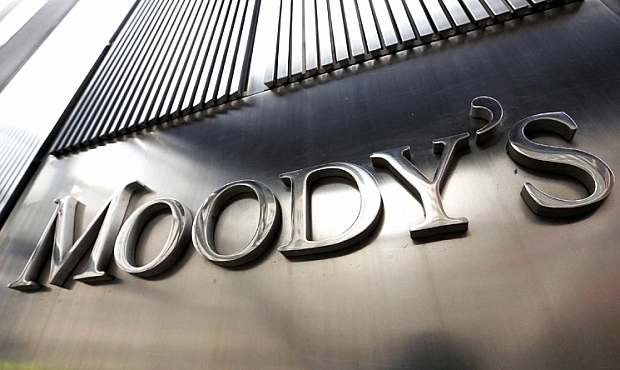 Moody's rebaja