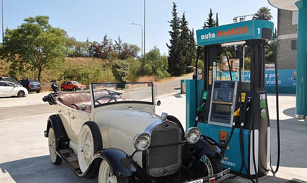 Autonet&Oil consigue una sentencia favorable en Baleares