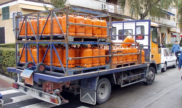 El TS condena al Estado a indemnizar a Repsol con 42 millones por obligarle a vender butano a pérdida.