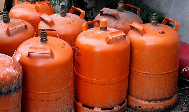 Repsol será indemnizada con otros 109 millones por verse obligada a vender butano a pérdida.