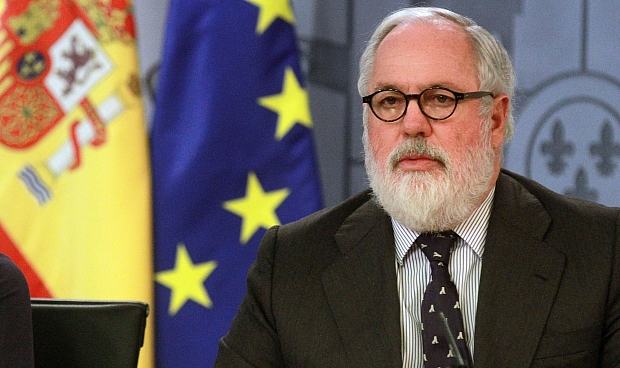 La UE cree que España cumplirá sus objetivos de eficiencia energética para 2020, dice Cañete