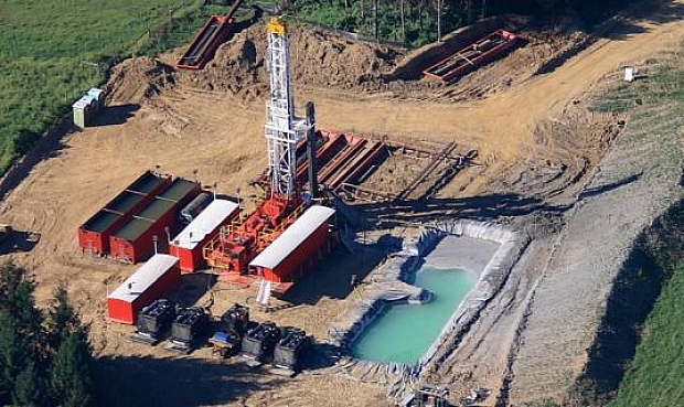 El Congreso debate hoy la primera iniciativa para prohibir el fracking y paralizar los proyectos en marcha