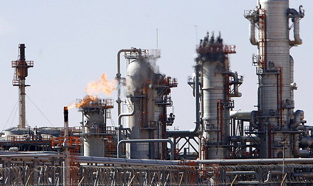 Argelia garantiza a la UE que no tiene problemas para garantizar el suministro de gas.
