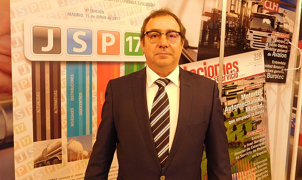 Dos meses para la celebración de las Jornadas Técnicas del Sector Petrolero - JSP17