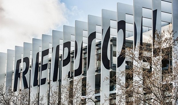 La Audiencia Nacional anula una multa de 22,6 millones impuesta a Repsol por la CNMC.