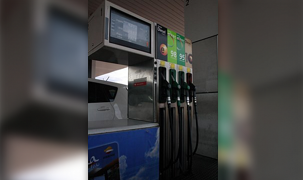 Piden al Gobierno de C-LM que evite que las gasolineras de C-LM estén desatendidas