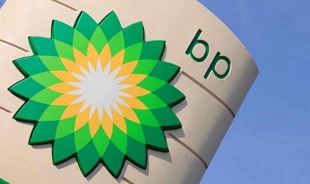 BP gana 2.887 millones hasta septiembre, frente a las pérdidas del año