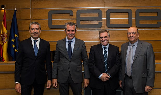 AEVECAR expresa su perplejidad ante la “defensa” de las gasolineras desatendidas que destruyen empleo.