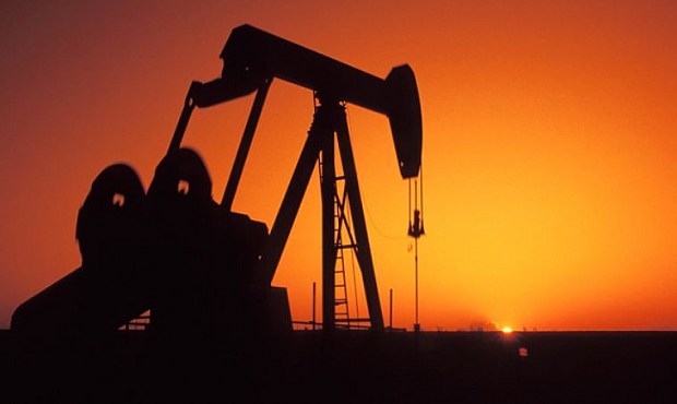 Los inventarios de petróleo en EEUU aumentaron en 2,2 millones de barriles la semana pasada, según la EIA.