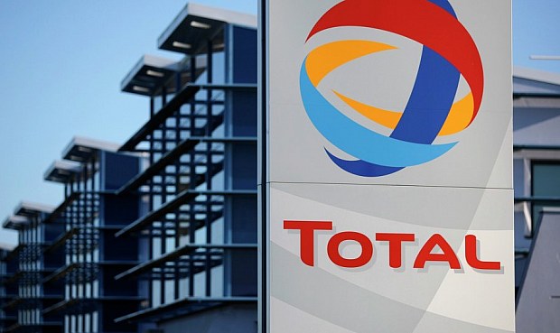 La petrolera Total compra la cartera de activos de gas natural licuado de Engie por 1.294 millones.