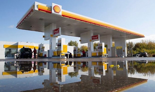 La CNMC autoriza a Disa la compra de las estaciones de servicio de Gesa con compromisos.