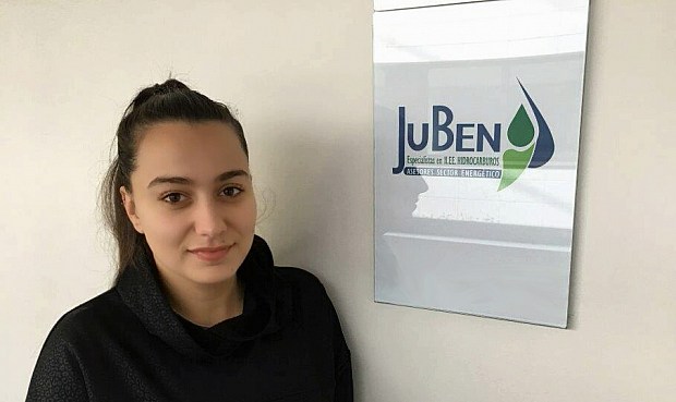 Juben Asesores: Tecnología Blockchain para productores y comercializadores de energía