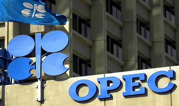 Los países petroleros se plantean una alianza a largo plazo.