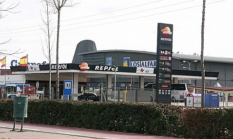 Las petroleras tildan de