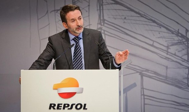 Imaz (Repsol) defiende que el gas y el petróleo seguirán jugando