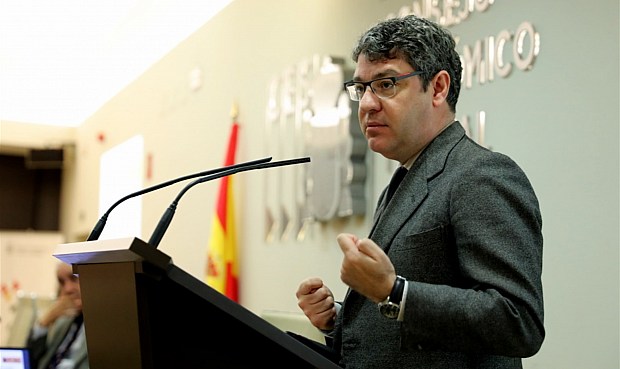 El Gobierno estará