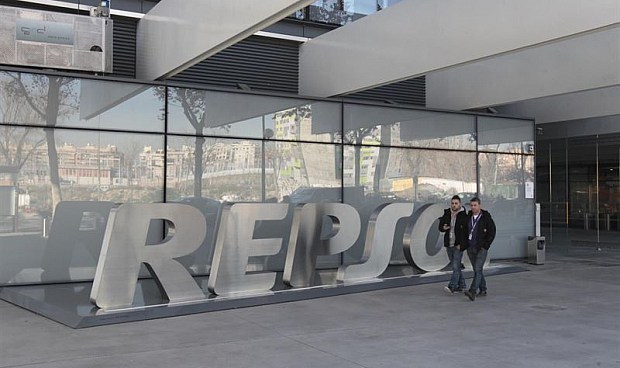 Repsol recurre ante el Supremo la aportación al Fondo Nacional de Eficiencia Energética para 2018.