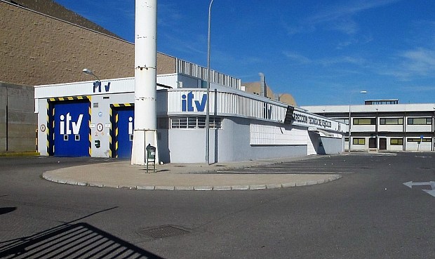 La nueva ITV entra en vigor el 20 de mayo, con posibilidad de repetir en otra estación si se suspende.