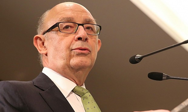 El Gobierno afirma que España se ve