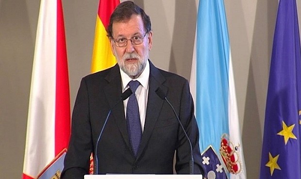 Rajoy dice que las perspectivas económicas son 'favorables' pero avisa del posible impacto del alza del crudo. - Newsletter Mundopetroleo