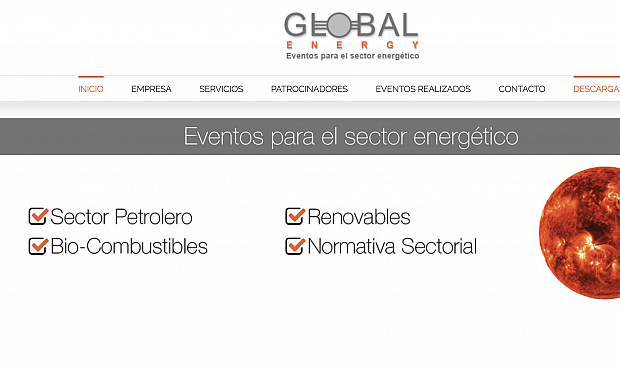 Global Energy: Jornada sobre modificaciones del Reglamento de IIEE y recuperación del tramo autonómico del IEH