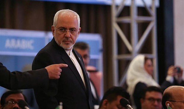 Irán asegura que es