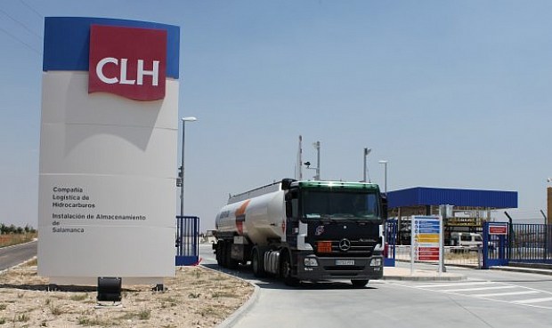 CLH invirtió cerca de 40 millones en proyectos medioambientales en los últimos tres años